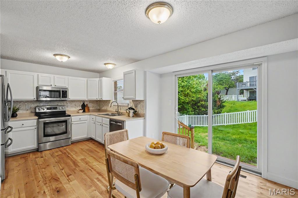 Golf Club Of Wentz Community #1 - Residential