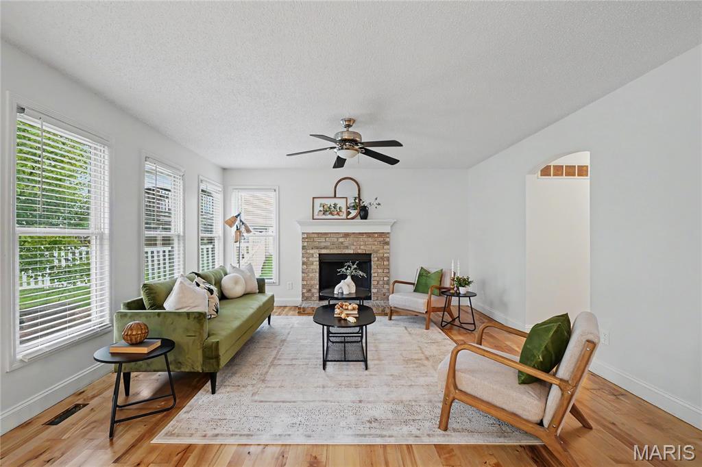Golf Club Of Wentz Community #1 - Residential