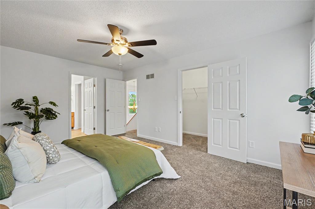Golf Club Of Wentz Community #1 - Residential
