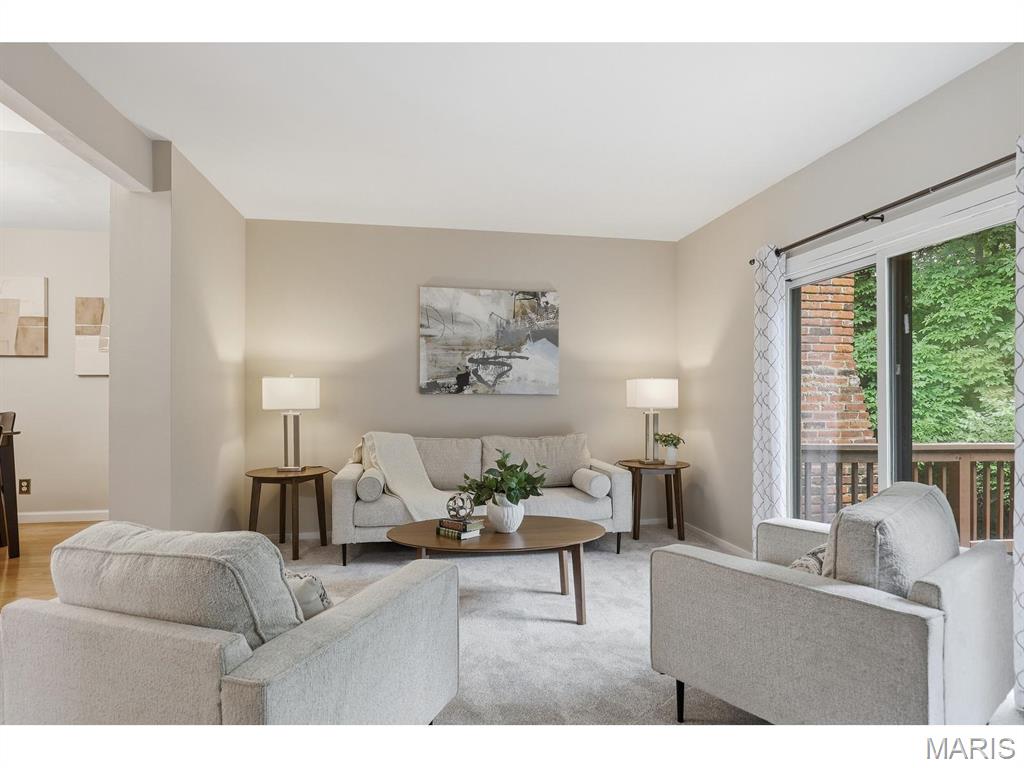 Briar Hill Farm - Residential