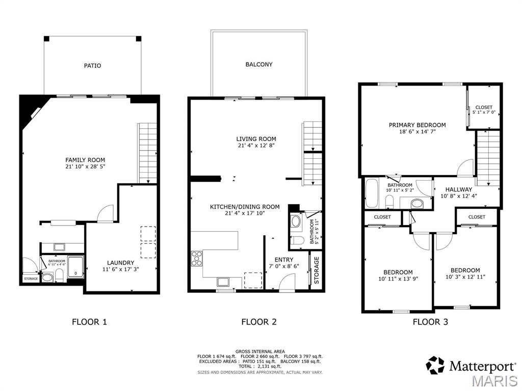 Briar Hill Farm - Residential
