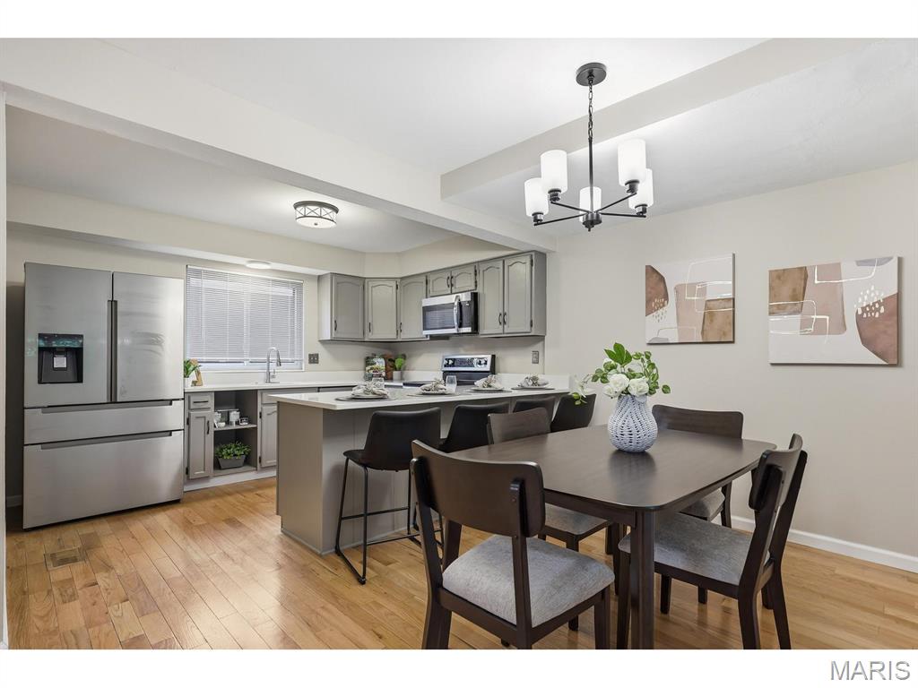 Briar Hill Farm - Residential