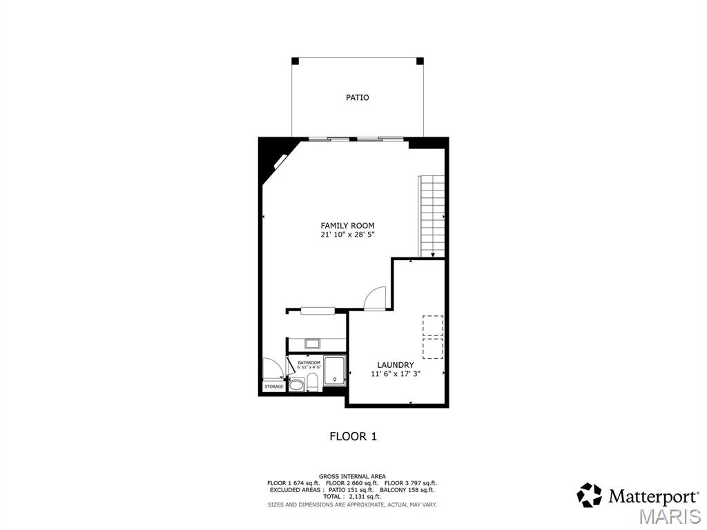 Briar Hill Farm - Residential