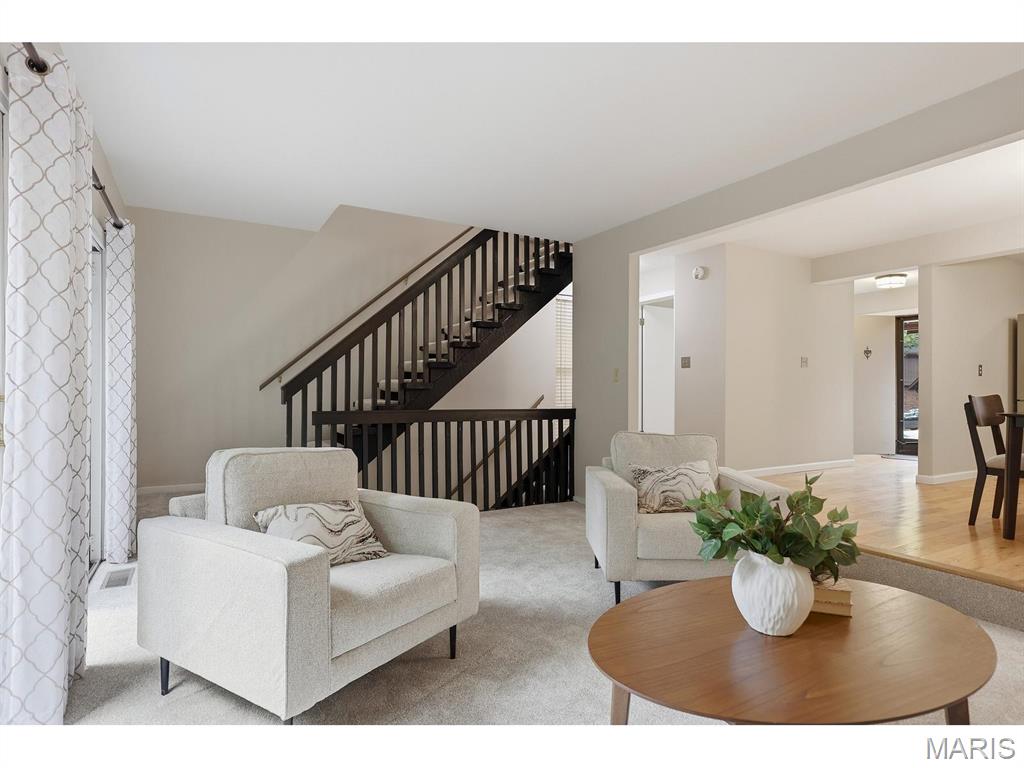 Briar Hill Farm - Residential
