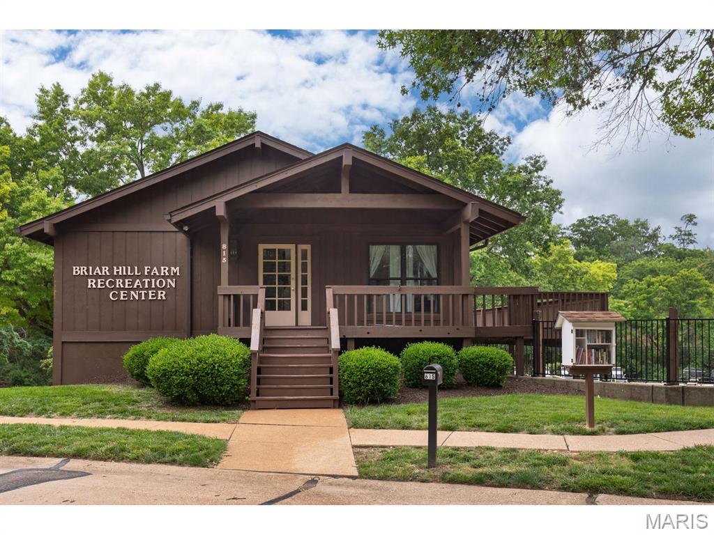 Briar Hill Farm - Residential