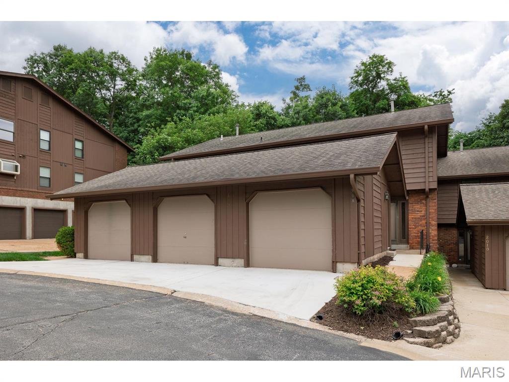 Briar Hill Farm - Residential
