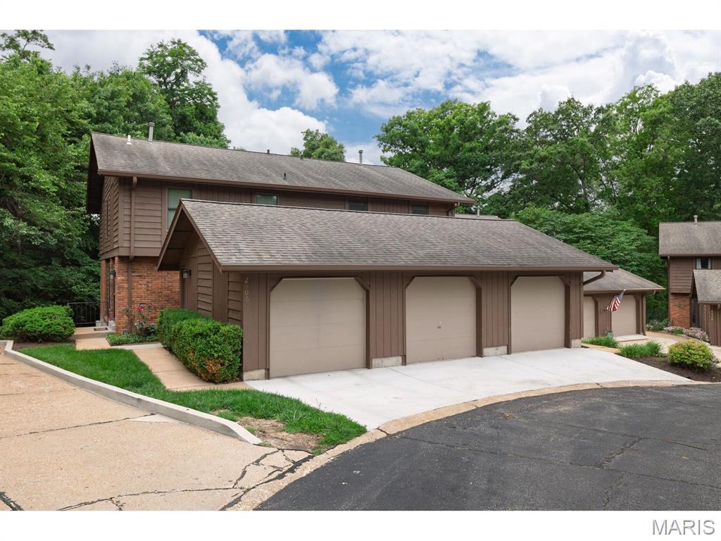 Briar Hill Farm - Residential