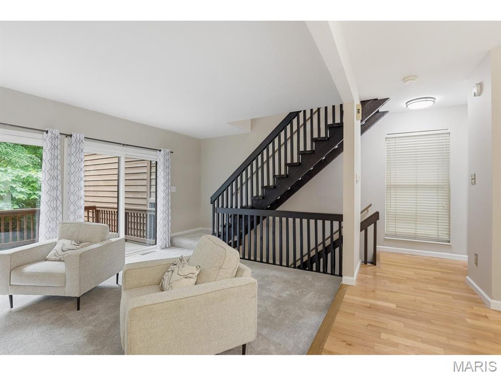 Briar Hill Farm - Residential