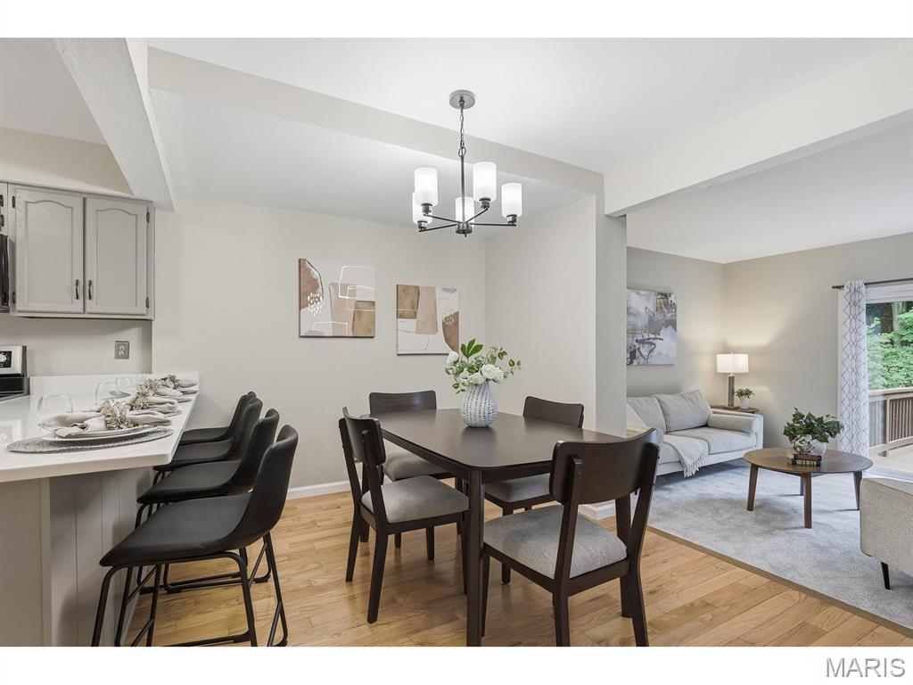 Briar Hill Farm - Residential