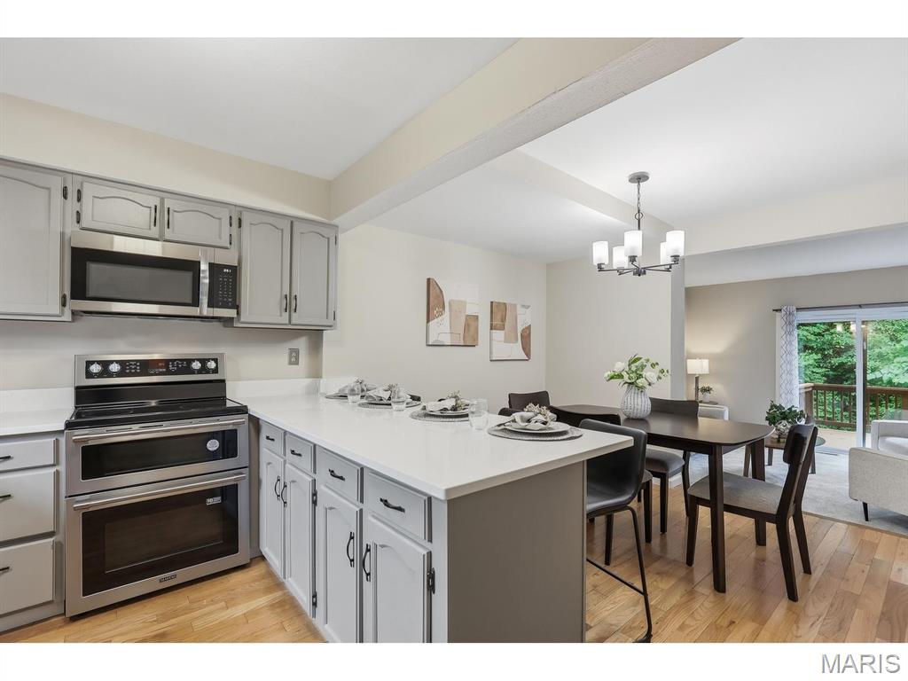 Briar Hill Farm - Residential