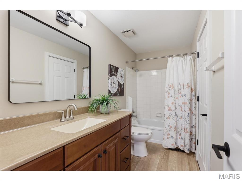 Briar Hill Farm - Residential