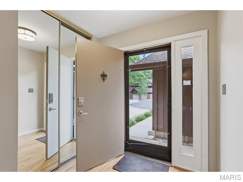 Briar Hill Farm - Residential