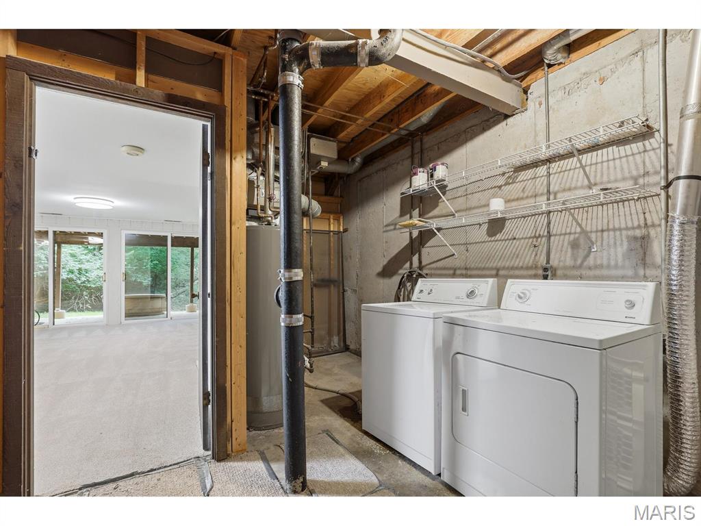 Briar Hill Farm - Residential