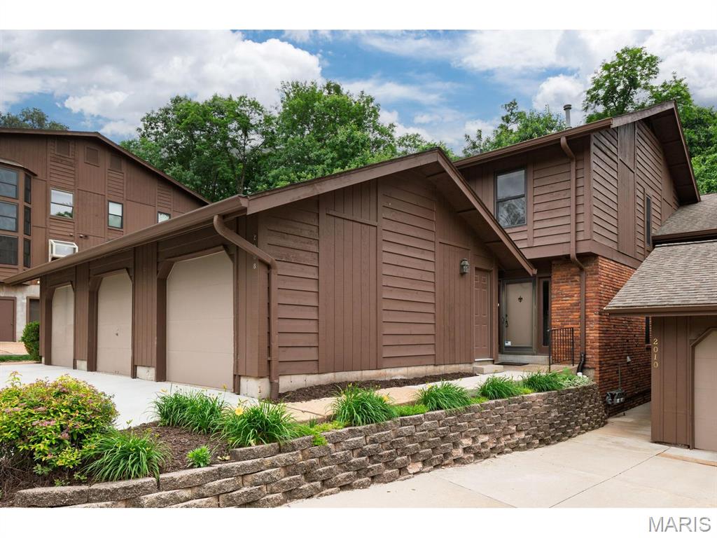 Briar Hill Farm - Residential