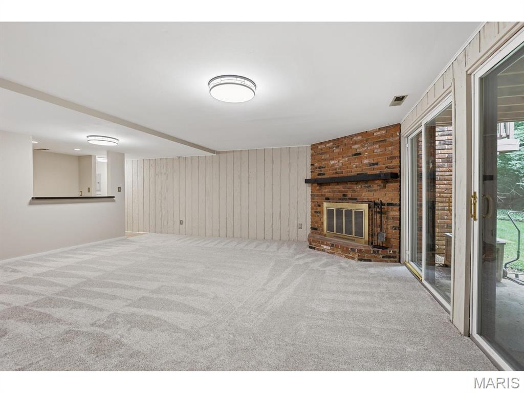 Briar Hill Farm - Residential