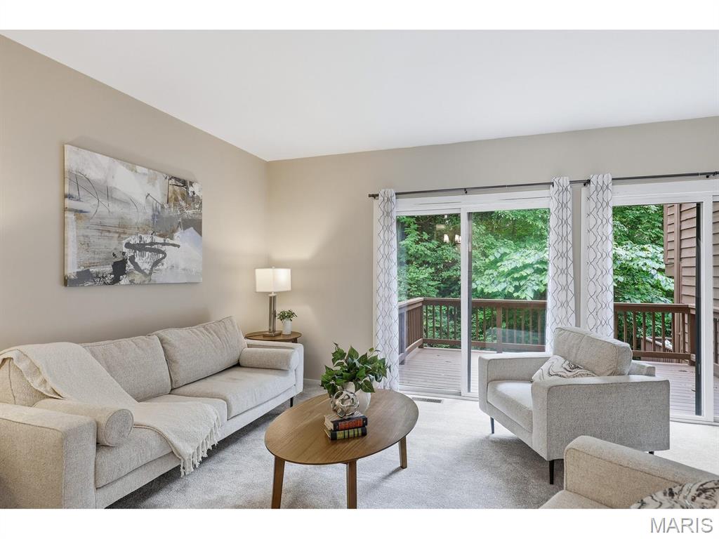 Briar Hill Farm - Residential