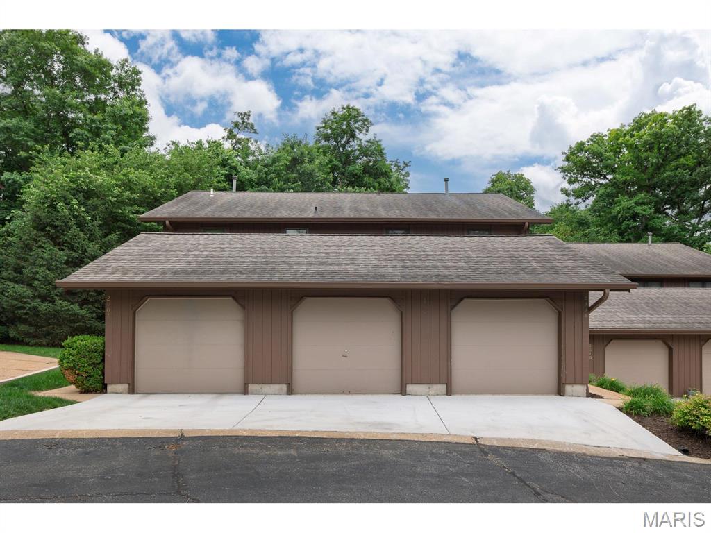 Briar Hill Farm - Residential