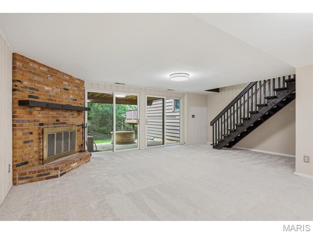 Briar Hill Farm - Residential