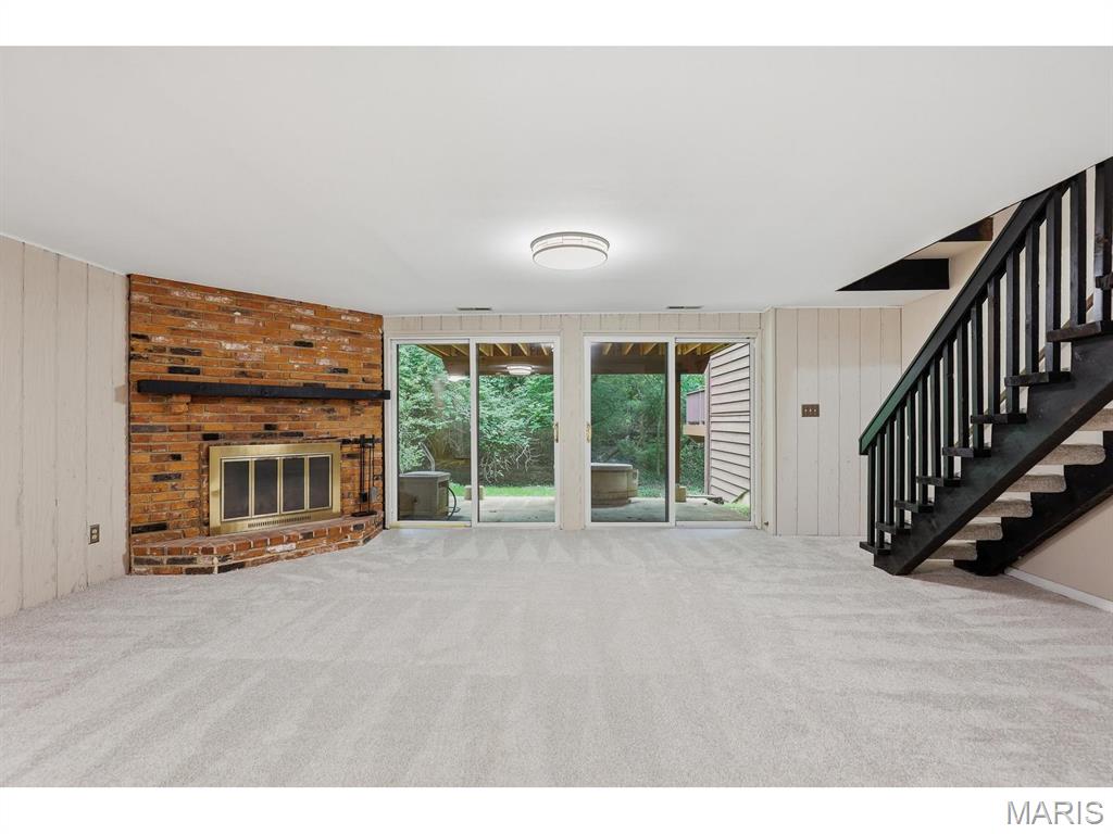 Briar Hill Farm - Residential