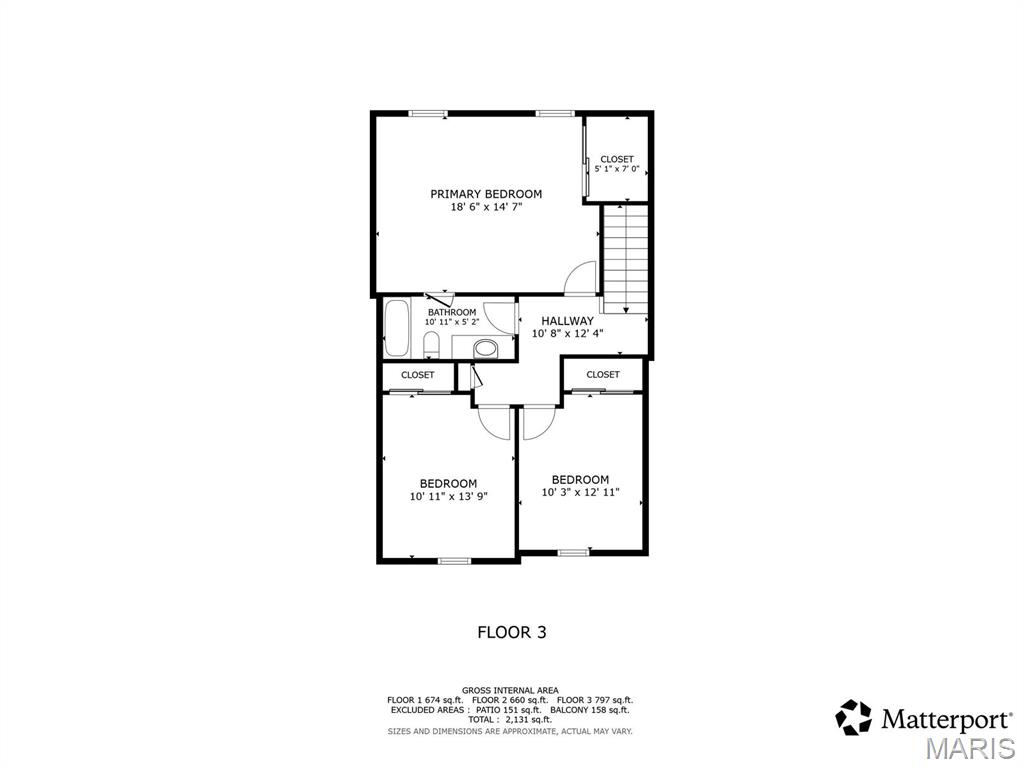 Briar Hill Farm - Residential