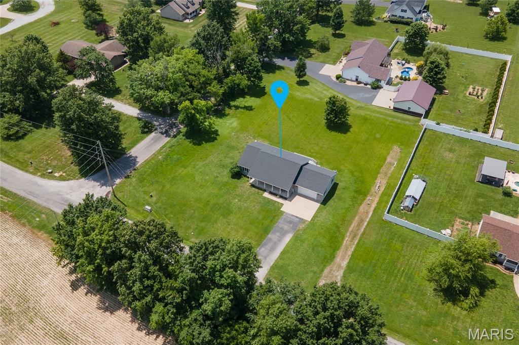 RIX SUBDIVISION - Residential