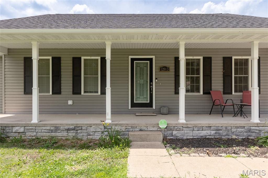 RIX SUBDIVISION - Residential