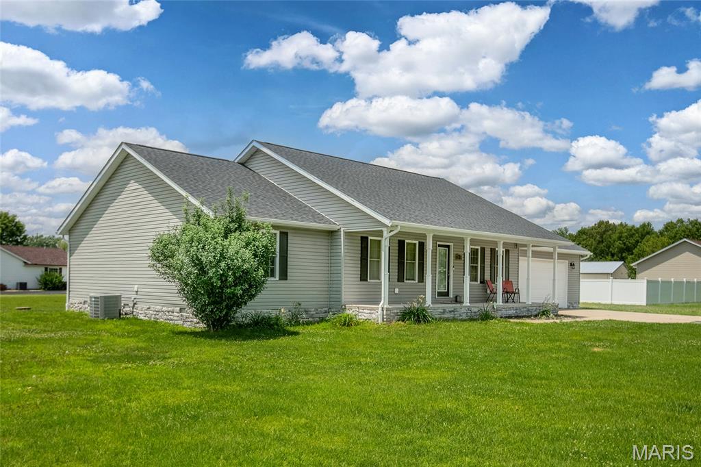 RIX SUBDIVISION - Residential