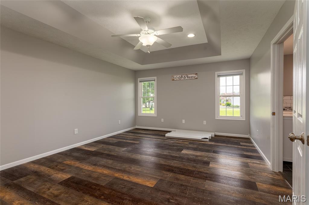 RIX SUBDIVISION - Residential