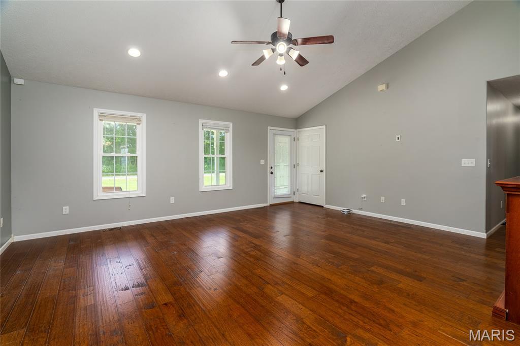 RIX SUBDIVISION - Residential