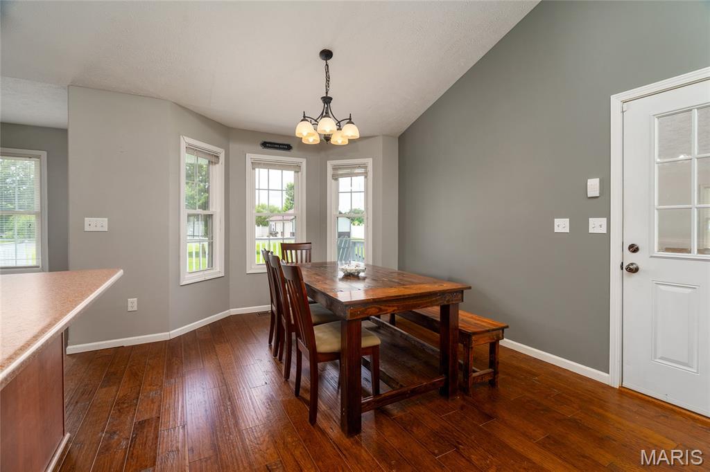 RIX SUBDIVISION - Residential