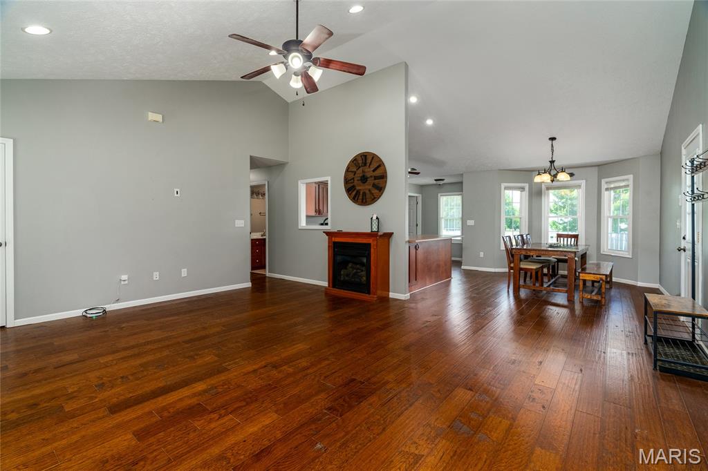 RIX SUBDIVISION - Residential