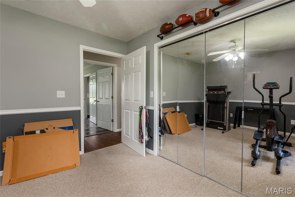 RIX SUBDIVISION - Residential