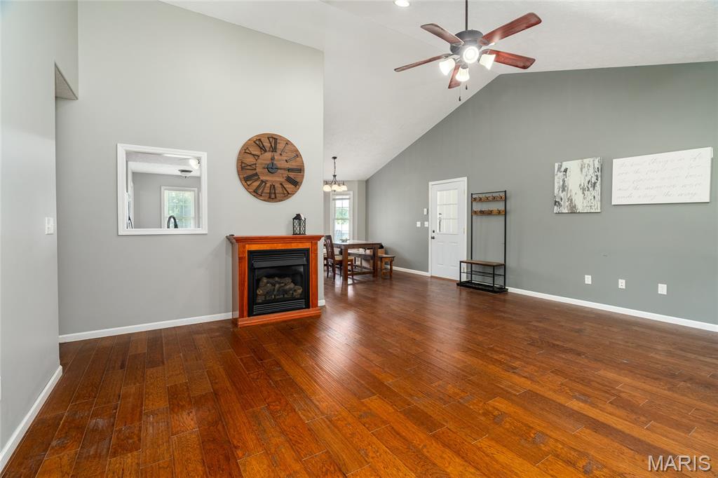 RIX SUBDIVISION - Residential