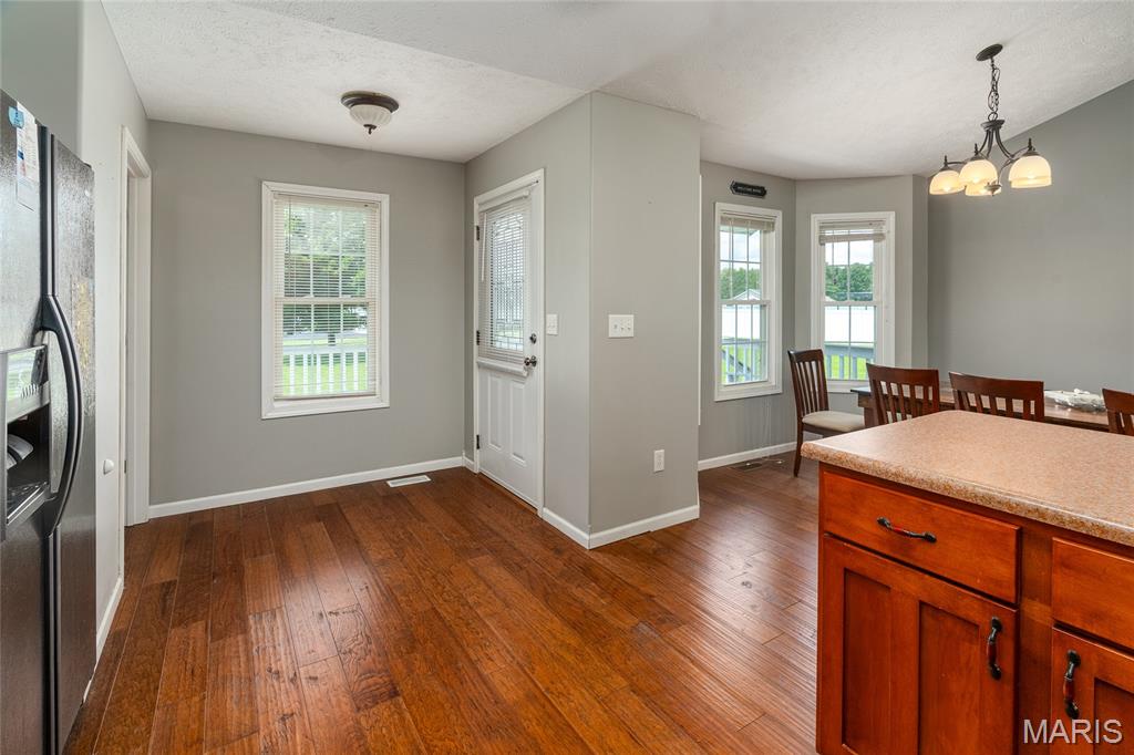 RIX SUBDIVISION - Residential
