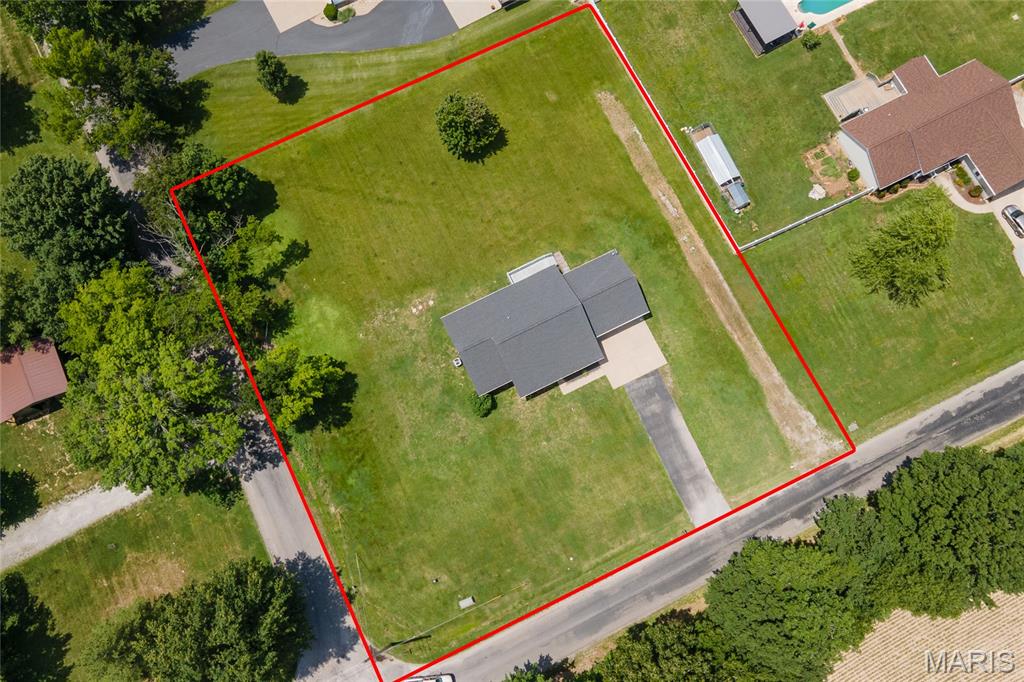RIX SUBDIVISION - Residential