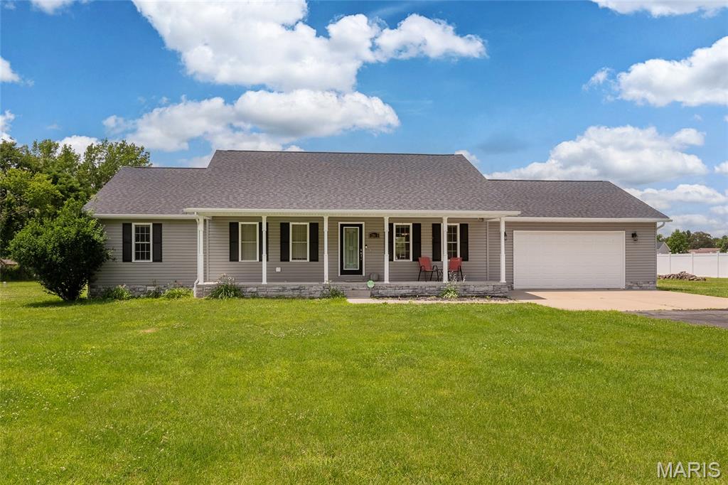 RIX SUBDIVISION - Residential