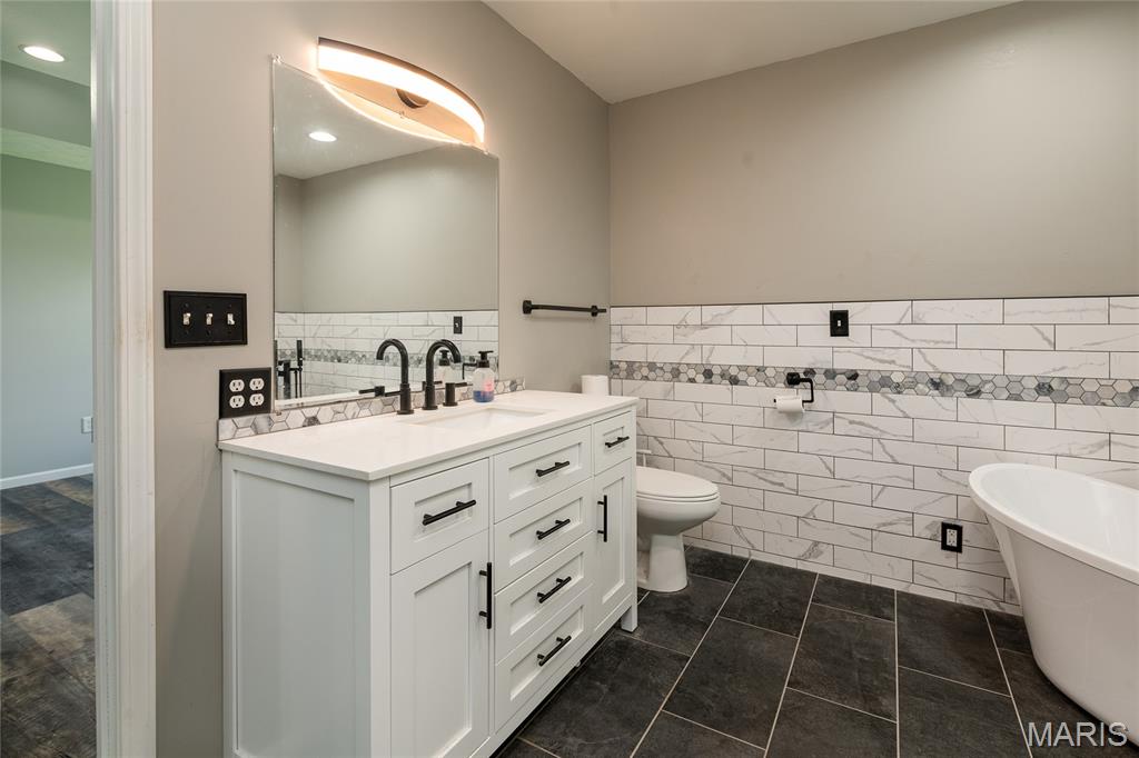 RIX SUBDIVISION - Residential