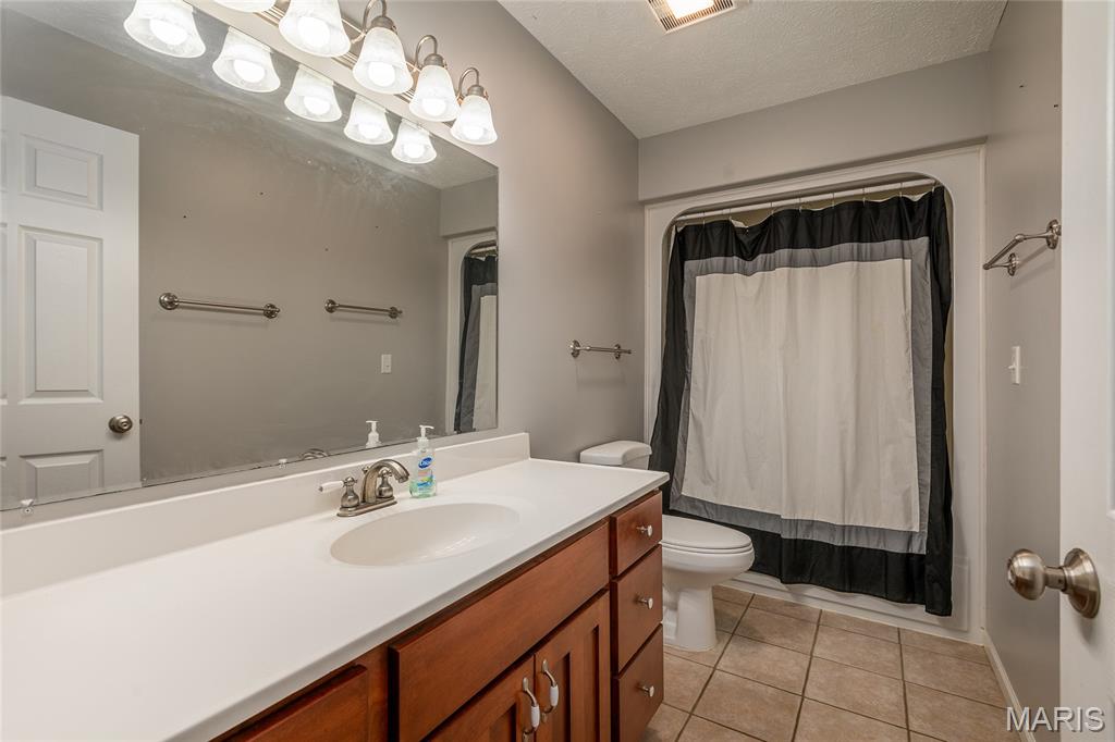 RIX SUBDIVISION - Residential