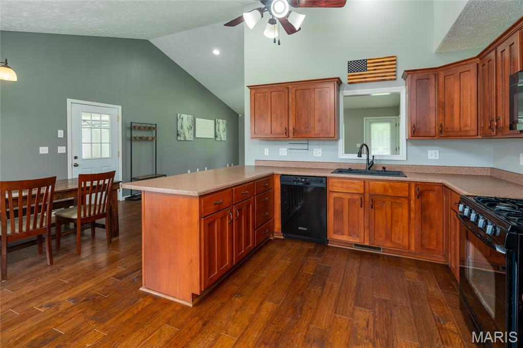 RIX SUBDIVISION - Residential