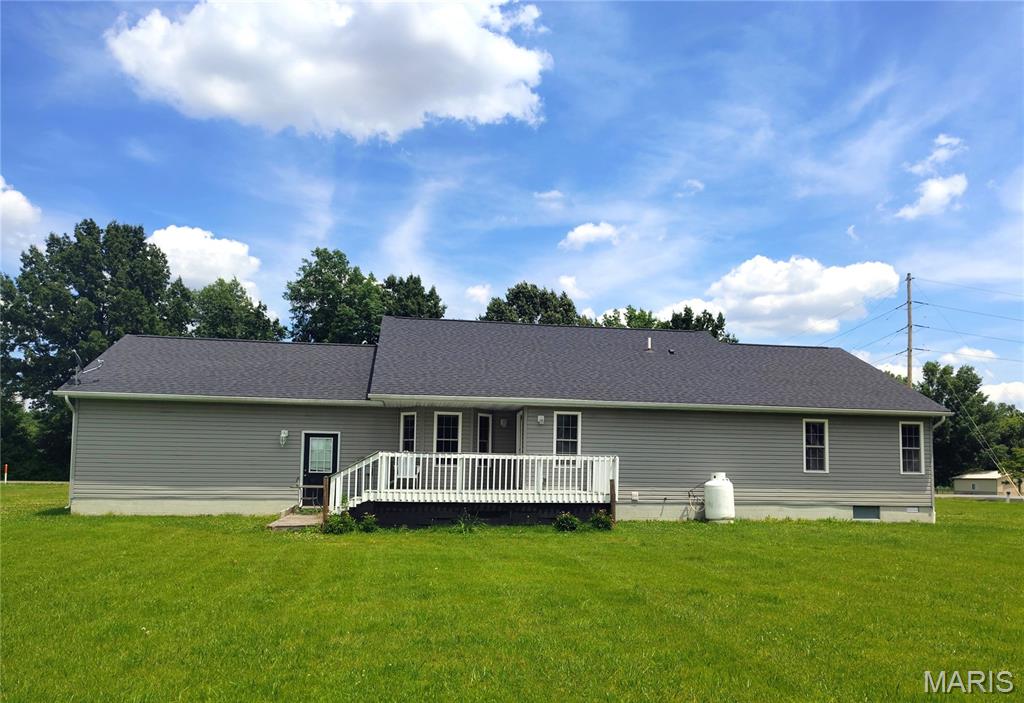 RIX SUBDIVISION - Residential