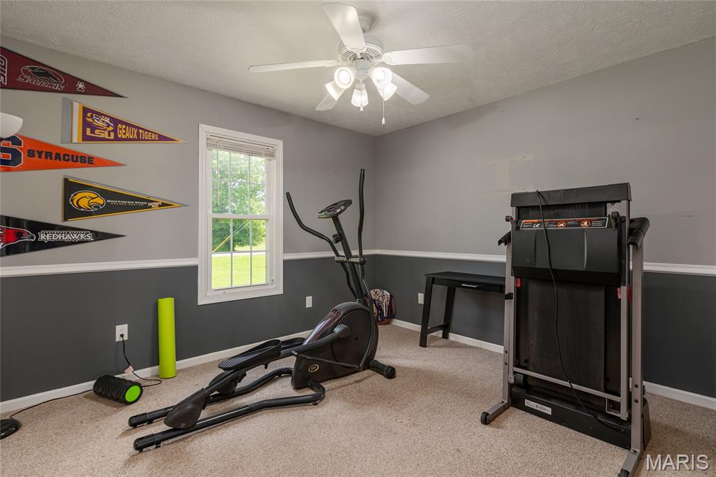 RIX SUBDIVISION - Residential