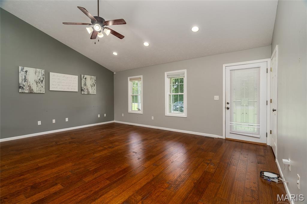 RIX SUBDIVISION - Residential