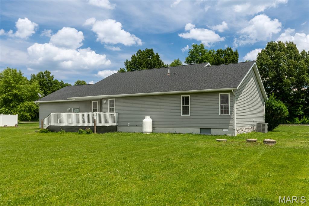 RIX SUBDIVISION - Residential