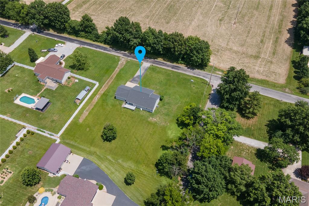 RIX SUBDIVISION - Residential