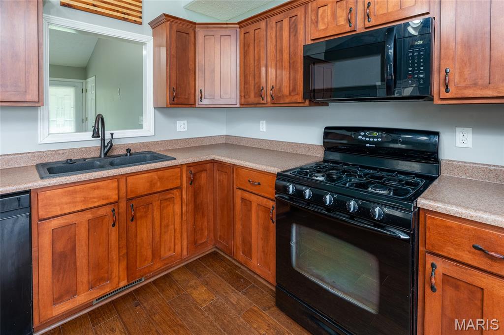 RIX SUBDIVISION - Residential