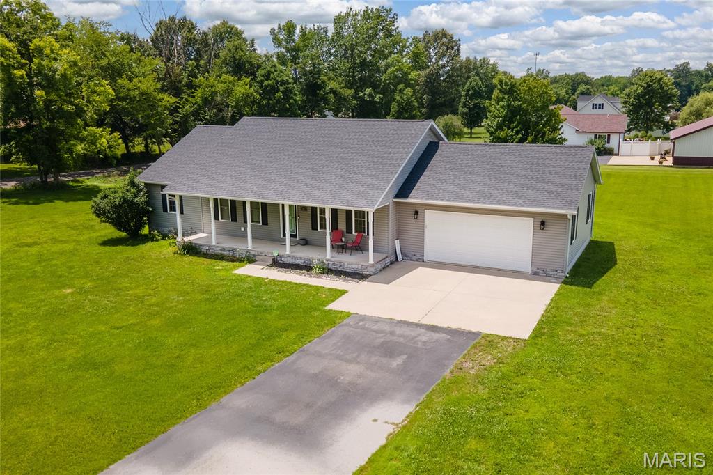 RIX SUBDIVISION - Residential