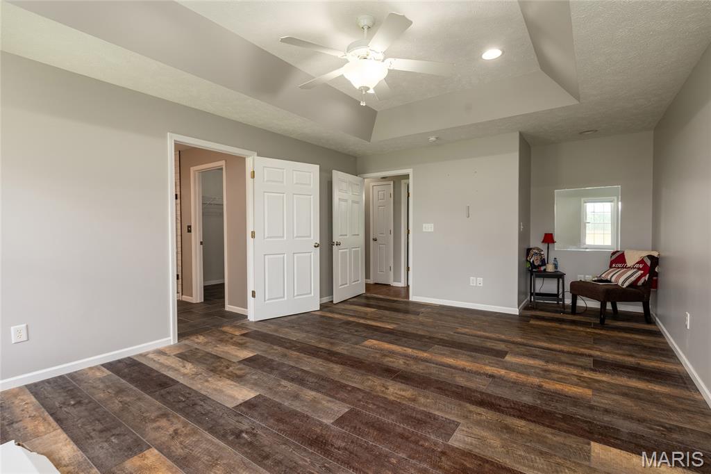 RIX SUBDIVISION - Residential