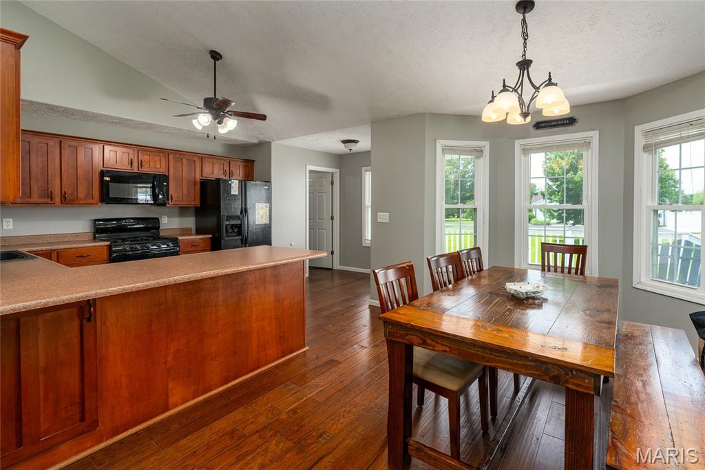 RIX SUBDIVISION - Residential