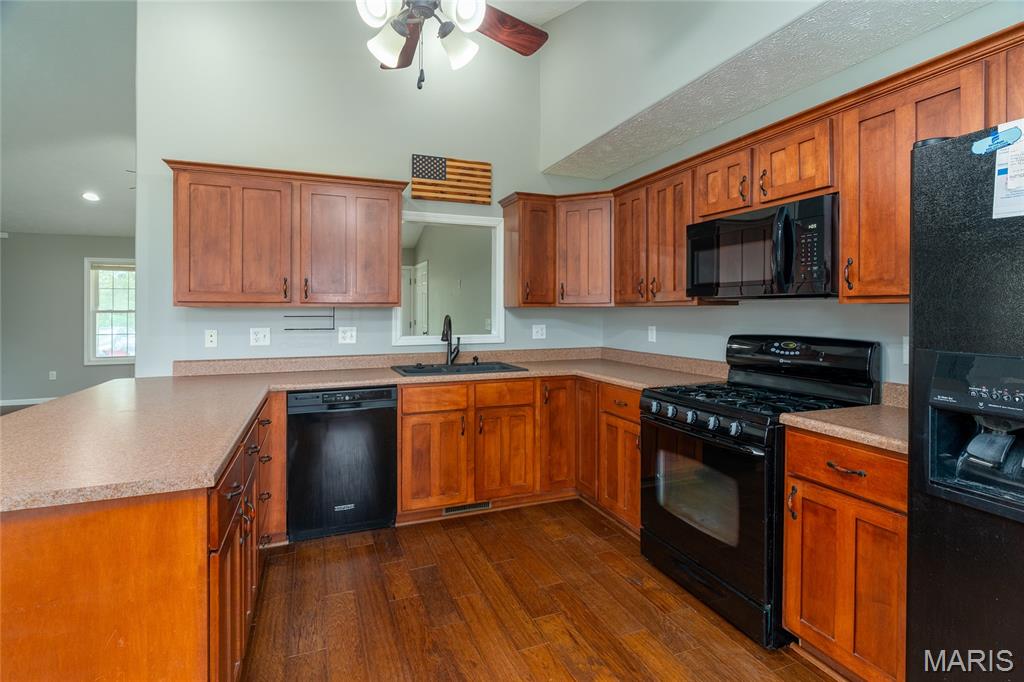 RIX SUBDIVISION - Residential