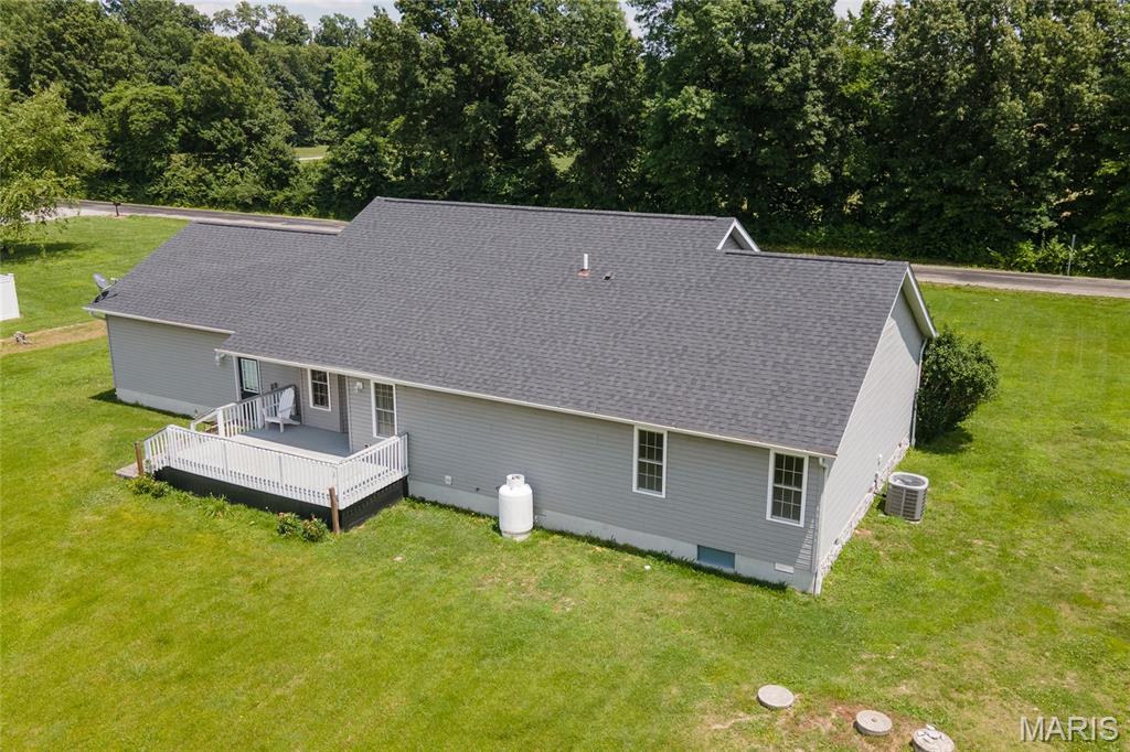 RIX SUBDIVISION - Residential
